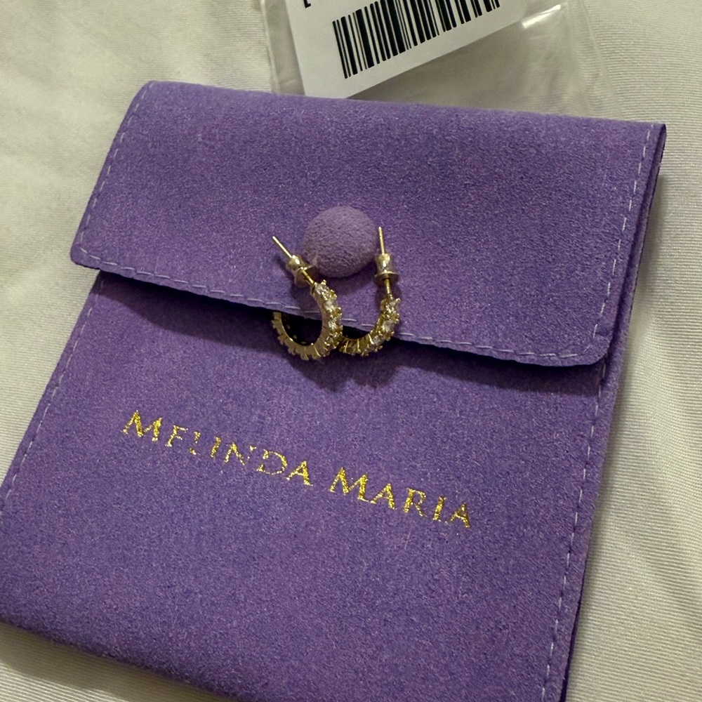 Melinda Maria Mystery Jewelry Box set - Picture 5 of 7